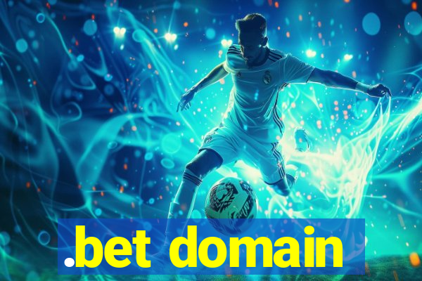 .bet domain